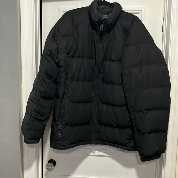 Nike ACG Other - VTG Nike ACG Level 3 Layer Puffer Down Jacket